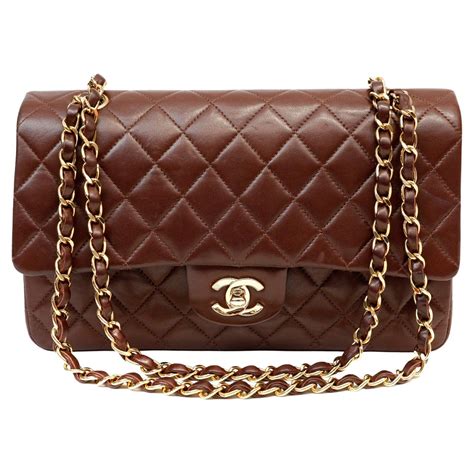 chanel flap ba|chanel flap small or medium.